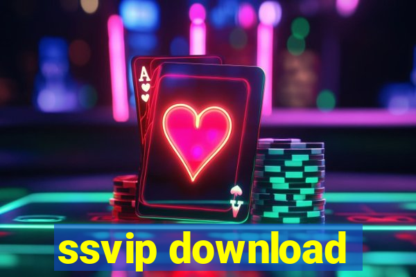 ssvip download